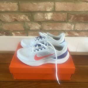 Size 7.5 - Nike Air Winflo 9 Grey Concord